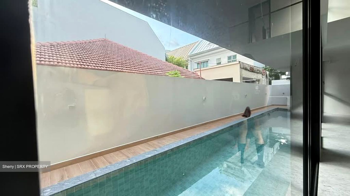 Serangoon Garden Estate (D19), Detached #575628031